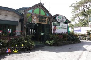 Baguio Pension House -  Bed and Breakfast 