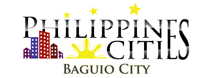 baguio-city-logo