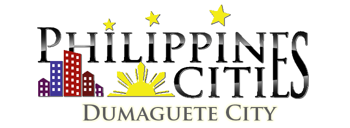 Dumaguete City Logo