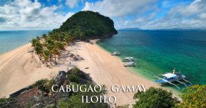 Cabugao Gamay Iloilo