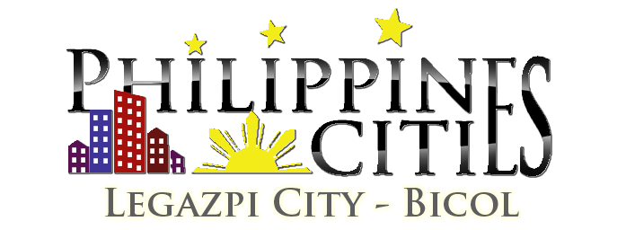 Philippines Legazpi City Logo