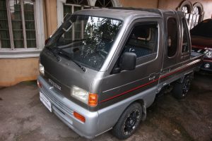 Multicab Car for sale in Legazpi City