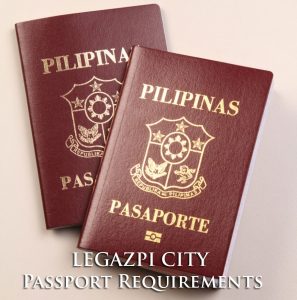 Philippine Passport Requirements New
