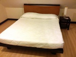 Lancaster Hotel Cebu 2 Bedroom Deluxe Suite