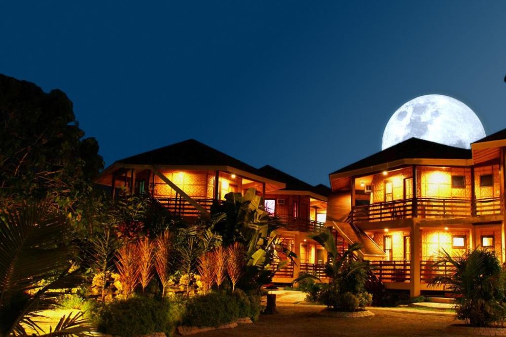 Alta Cebu Village Resort and Convention Center
