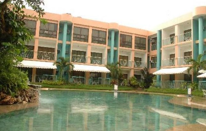 Apple Tree Suites
