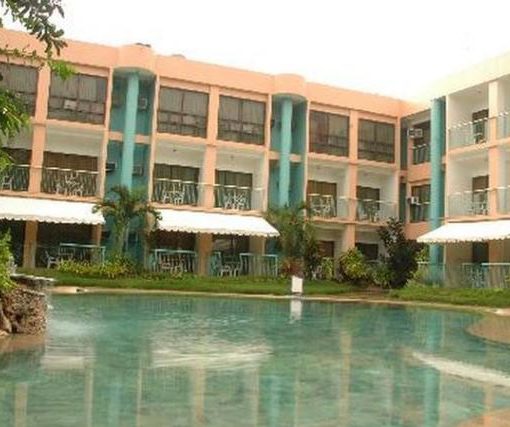 Apple Tree Suites