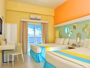 Be Resorts Mactan Be Chic Double Room