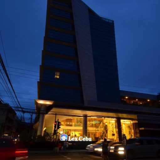 Bes Western Plus Lex