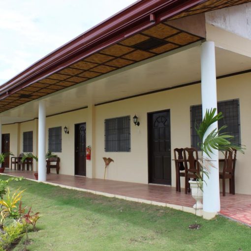 Bonita Oasis Beach Resort
