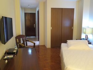 Cebu Century Plaza Hotel Budget