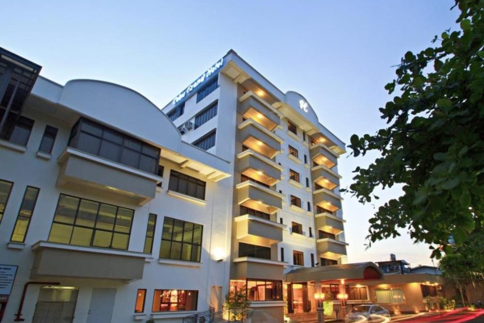 Cebu Grand Hotel