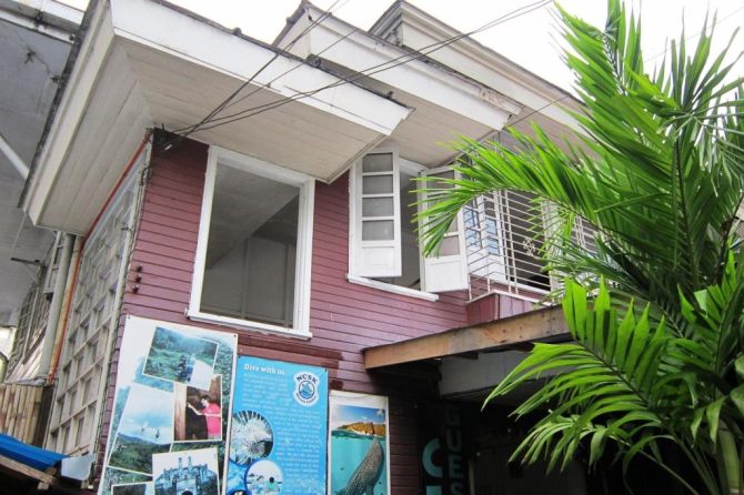 Cebu Guest House