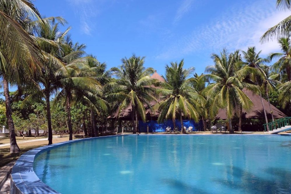 Cordova Reef Village Resort
