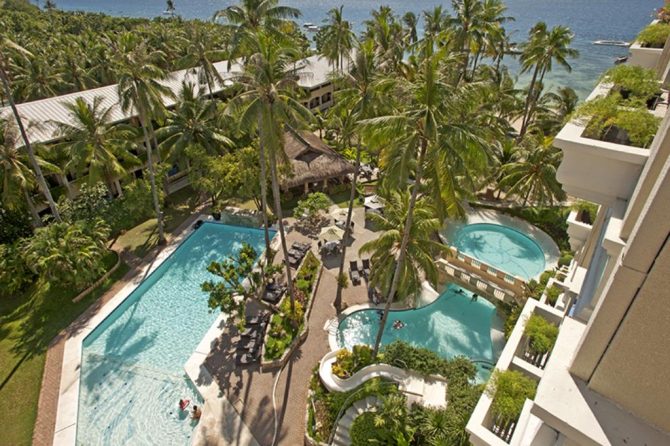 Costabella Tropical Beach Hotel