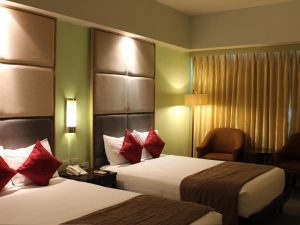 Sotogrande Hotel & Resort Deluxe
