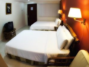 Beverly Boutique Business Hotel Deluxe