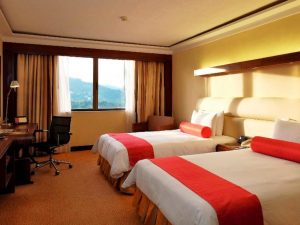 Alta Cebu Village Resort and Convention Center Deluxe Room