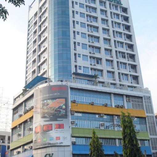 GV Hotel Cebu