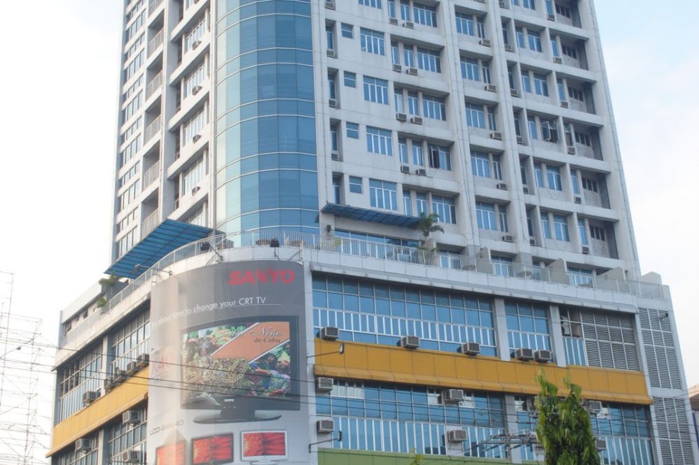 GV Hotel Cebu