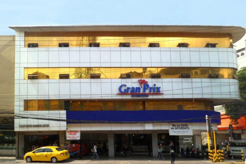 Gran Prix Hotel Cebu