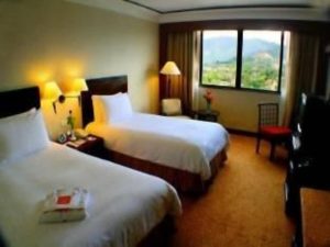 Alta Cebu Village Resort and Convention Center Grand Deluxe Room