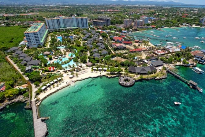 JPark Island Resort and Waterpark
