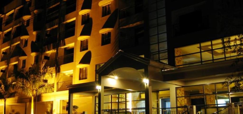 Lancaster Hotel Cebu