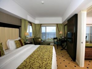 Mactan Suite Ocean View Room