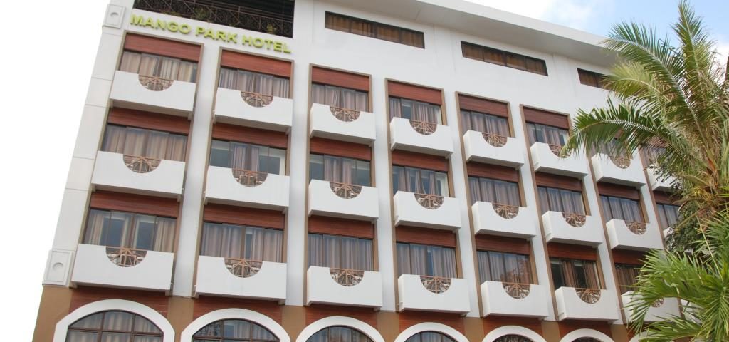 Mango Park Hotel