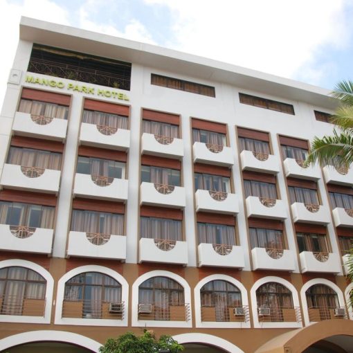 Mango Park Hotel