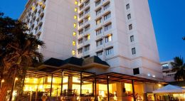 Maxwell Hotel