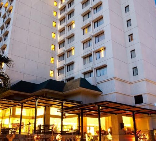 Maxwell Hotel