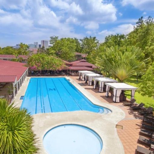 Montebello Villa Hotel