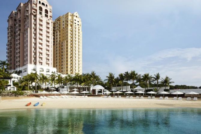 Mövenpick Hotel Mactan Island Cebu