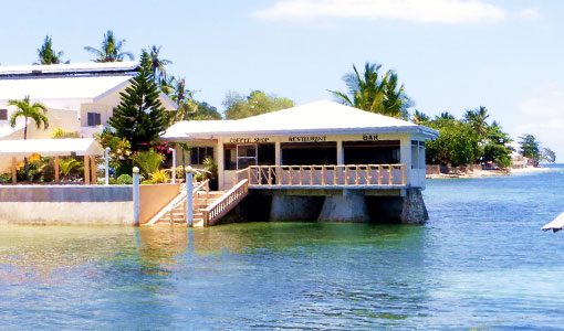 Ocean Bay Beach Resort
