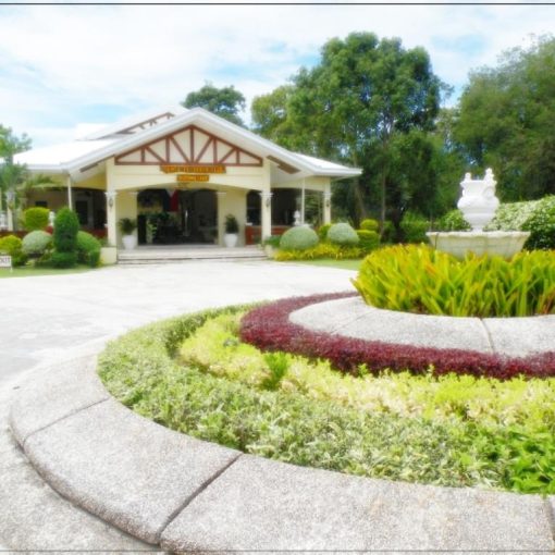 Ogtong Cave Resort