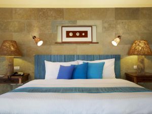 Bluewater Sumilon Island Resort One Bedroom Suite
