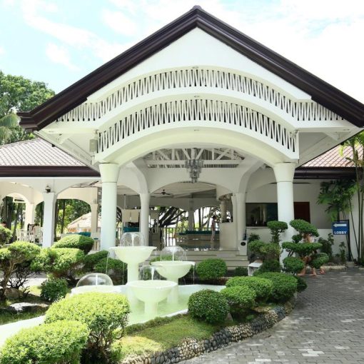Pacific Cebu Resort