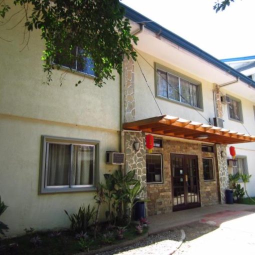 Park Hill Hotel Mactan