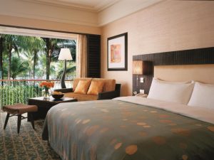 Shangri-La Mactan Resort and Spa Cebu Premier Room