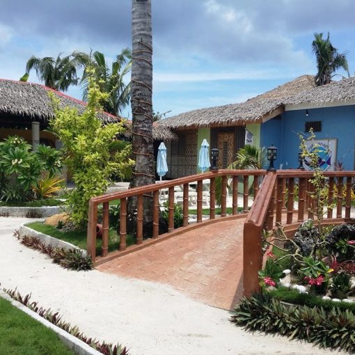 Purple Snapper Dive Resort