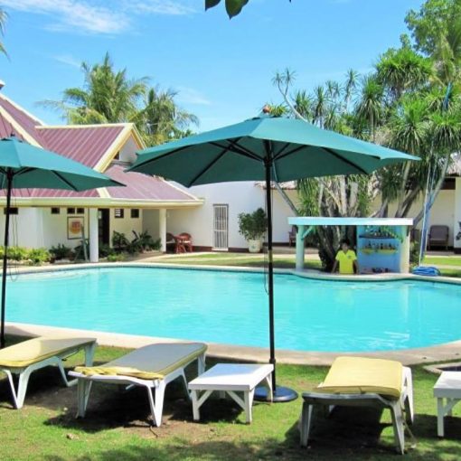 Quo Vadis Dive Resort