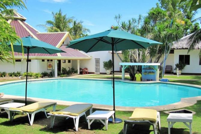 Quo Vadis Dive Resort