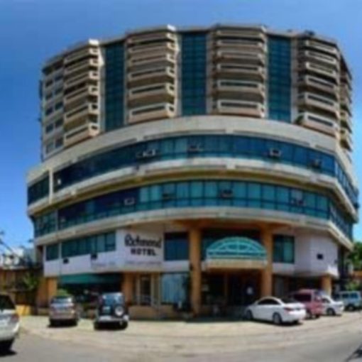 Richmond Plaza
