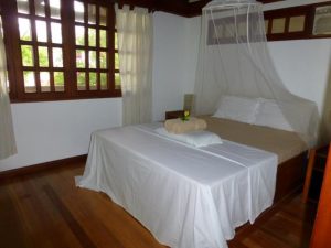 Talima Beach Villas & Dive Resort Sinamay Room