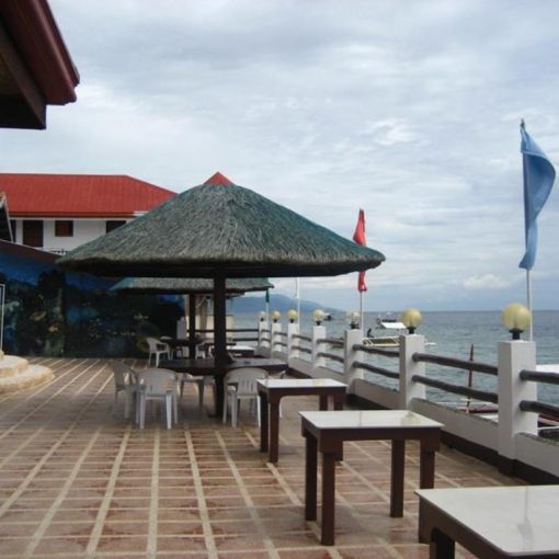 Sole E Mare Beach Resort