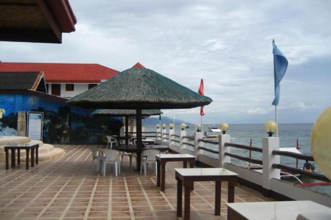 Sole E Mare Beach Resort