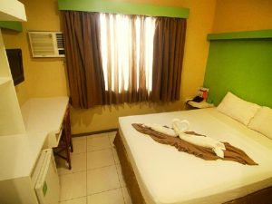 Cebu R Hotel – Capitol Standard R