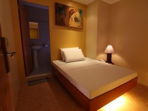 Gran Prix Hotel Cebu Standard Room